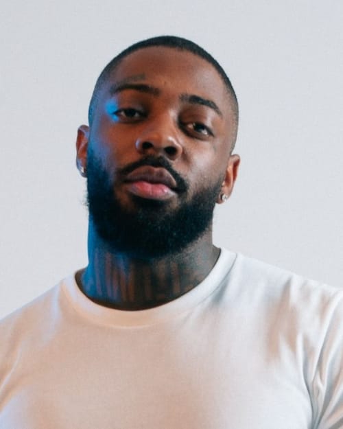Brent Faiyaz