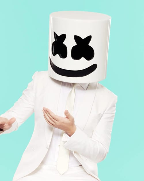 Marshmello