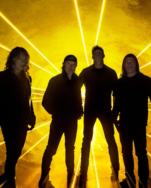 Metallica