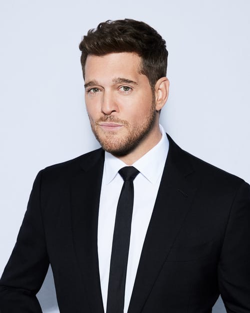 Michael Bublé