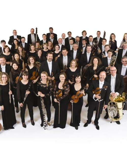 Royal Philharmonic Orchestra