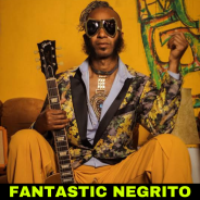 Fantastic Negrito