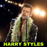 Harry Styles