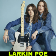 Larkin Poe