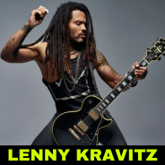 Lenny Kravitz