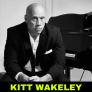 Kitt Wakeley