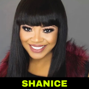 Shanice