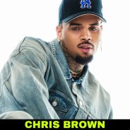 Chris Brown